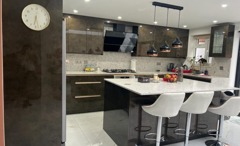 DM Kitchens